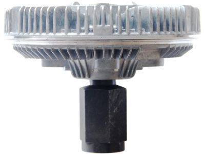 Ford E-150 Econoline Club Wagon Fan Clutch - 5C2Z-8A616-CA