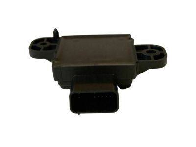 Lincoln 6E5Z-14B422-AA Electronic Module