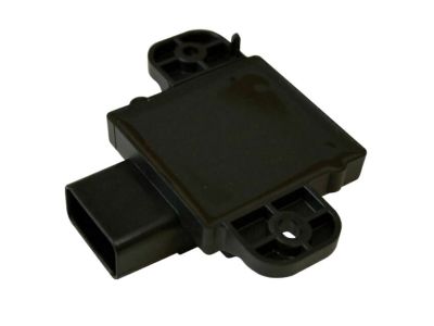 Lincoln 6E5Z-14B422-AA Electronic Module
