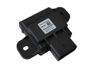 Lincoln 6E5Z-14B422-AA Electronic Module