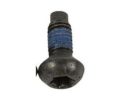Lincoln -W715340-S900 Bolt