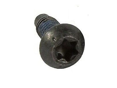 Lincoln -W715340-S900 Bolt