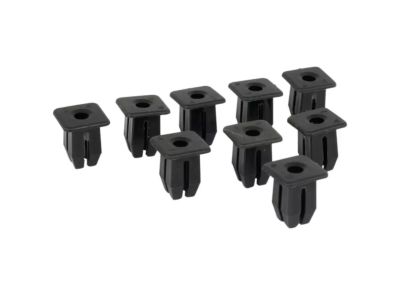 -383356-S101 Ford Nut - Adjusting Screw Product Photo 1 of 1