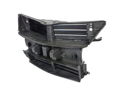Lincoln EJ7Z-8475-A Shutter Assembly - Radiator Control
