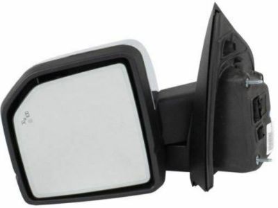 Ford JL3Z-17683-PA Mirror Assembly - Rear View Outer