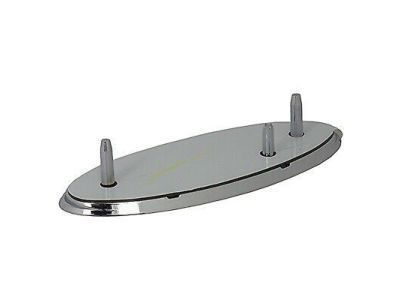 Ford F-150 Emblem - FL3Z-9942528-B