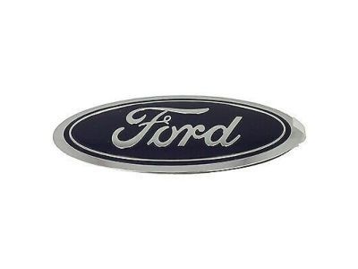 Ford F-150 Emblem - FL3Z-9942528-B
