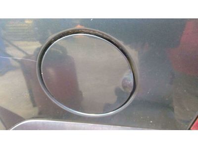 Ford F-250 Super Duty Fuel Door - 9L1Z-99405A26-A