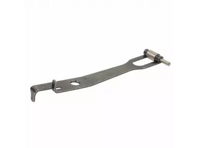 HL3Z-7A261-B Ford Spring Product Photo 1 of 4