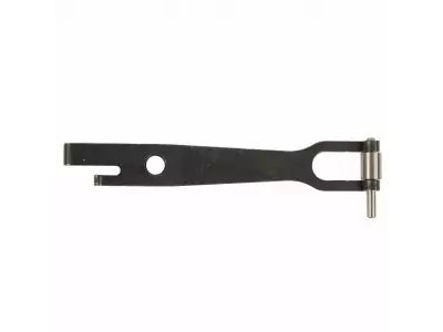 HL3Z-7A261-B Ford Spring Product Photo 3 of 4