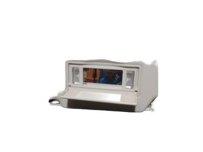 Ford CM5Z-5804105-GA Visor Assembly - Sun