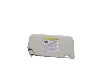 Ford CM5Z-5804105-GA Visor Assembly - Sun