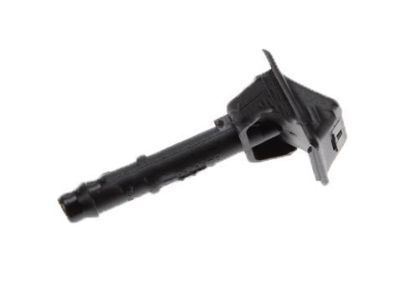 Ford F37Z-17603-A Kit - Jet