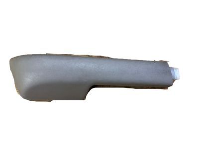 Ford 2L1Z-7824141-AAD Armrest Assembly - Door