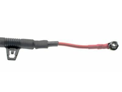 Ford Focus Battery Cable - YS4Z-14301-JB