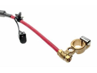 Ford Focus Battery Cable - YS4Z-14301-JB