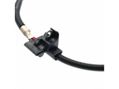 Ford Focus Battery Cable - YS4Z-14301-JB