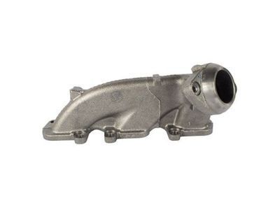 Ford BX2Z-9431-A Manifold Assembly - Exhaust