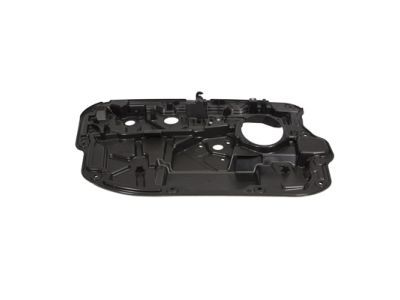 Lincoln BT4Z-78235A87-A Carrier Assembly - Window Regulator