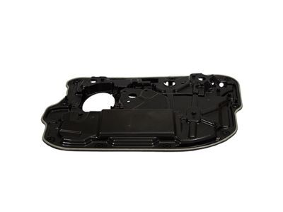 Lincoln BT4Z-78235A87-A Carrier Assembly - Window Regulator