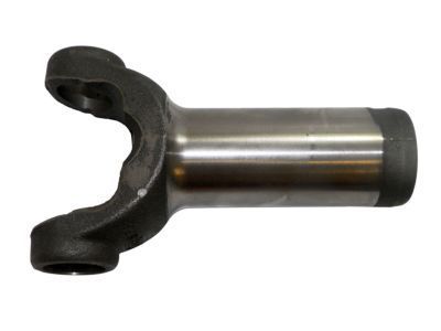 Ford F81Z-4841-AC Yoke - Driveshaft Coupling Flange