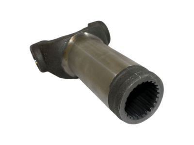 Ford F81Z-4841-AC Yoke - Driveshaft Coupling Flange
