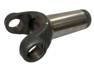 Ford F81Z-4841-AC Yoke - Driveshaft Coupling Flange