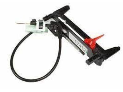 Mercury 5F2Z-7A110-AA Indicator Assembly