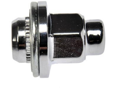 Lincoln 3W4Z-1012-AA Nut - Wheel