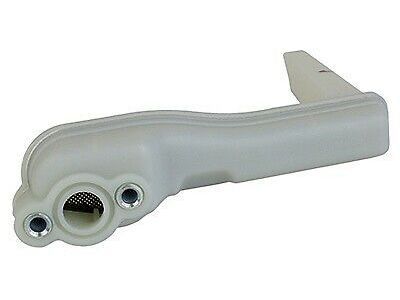 Lincoln CP9Z-6622-A Screen And Cover Assembly