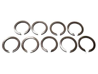 Lincoln F8AZ-6881-AA Adaptor - Oil Filter