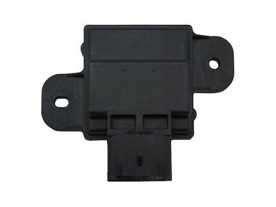 Mercury Milan Occupant Detection Sensor - 8E5Z-14B422-A