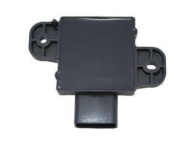 Mercury Milan Occupant Detection Sensor - 8E5Z-14B422-A