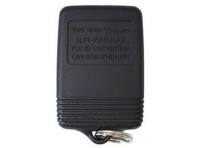 Lincoln Key Fob - 2L7Z-15K601-BA