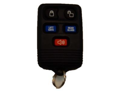 Lincoln Key Fob - 2L7Z-15K601-BA