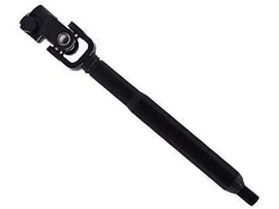 Mercury Steering Shaft - 9L8Z-3B676-A