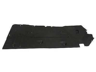 CV6Z-5811782-B Ford Deflector, Driver Side Product Photo 1 of 1