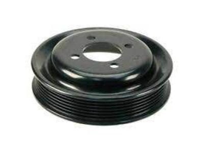 Ford F2TZ-8509-A Pulley - Water Pump