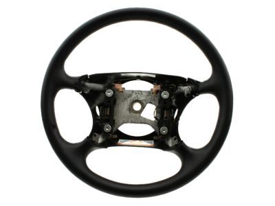 Ford F87Z-3600-AAD Wheel Assembly - Steering