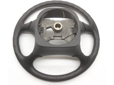 Ford F87Z-3600-AAD Wheel Assembly - Steering