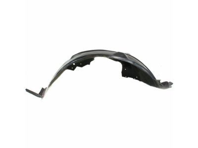 5C3Z-16054-AA Ford Shield - Fender Apron, Passenger Side Product Photo 1 of 4