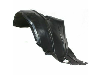 5C3Z-16054-AA Ford Shield - Fender Apron, Passenger Side Product Photo 2 of 4