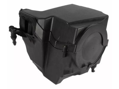 CV6Z-9600-B Ford Cleaner Assembly - Air Product Photo 2 of 3