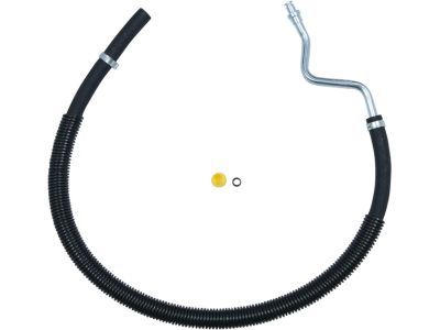 Ford 5L3Z-3A713-BA Tube Assembly 5L3Z-3A713-BA Ford Tube Assembly Product Photo 1 of 1