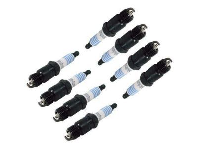 Lincoln ASF-42C- Spark Plug