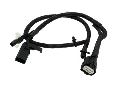 HC3Z-14A412-B Ford Wiring Assembly - Tailgate Product Photo 1 of 1
