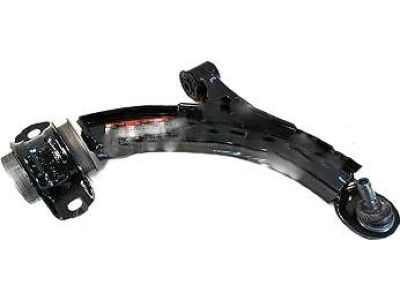 CR3Z-3079-A Ford Arm Assembly - Front Suspension, Driver Side Product Photo 2 of 4