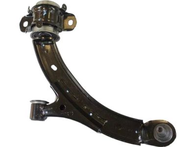 CR3Z-3079-A Ford Arm Assembly - Front Suspension, Driver Side Product Photo 3 of 4
