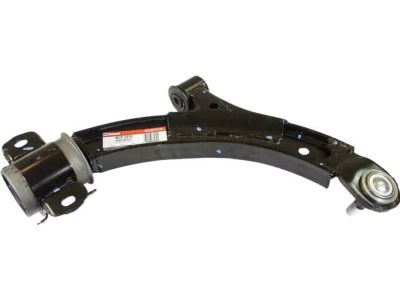 CR3Z-3079-A Ford Arm Assembly - Front Suspension, Driver Side Product Photo 4 of 4