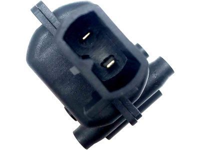 Lincoln Navigator Door Lock Actuator Motor - 2L1Z-78218A43-BA